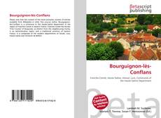 Copertina di Bourguignon-lès-Conflans