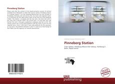 Bookcover of Pinneberg Station