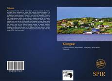 Portada del libro de Edingale