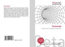 Bookcover of Tarmvred