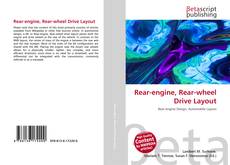 Copertina di Rear-engine, Rear-wheel Drive Layout