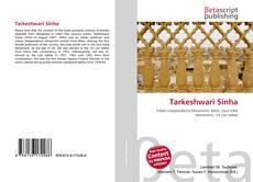 Copertina di Tarkeshwari Sinha
