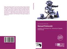 Capa do livro de Nenad Puhovski 