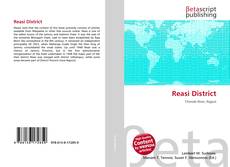 Couverture de Reasi District