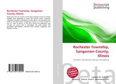 Copertina di Rochester Township, Sangamon County, Illinois