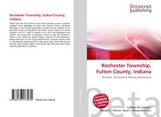 Copertina di Rochester Township, Fulton County, Indiana