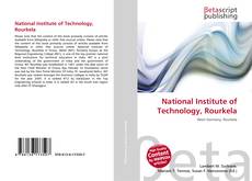 Copertina di National Institute of Technology, Rourkela