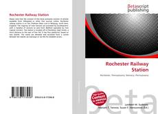Rochester Railway Station的封面