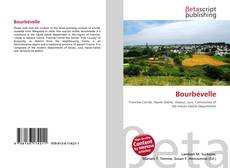Portada del libro de Bourbévelle