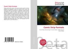 Comic Strip Formats的封面