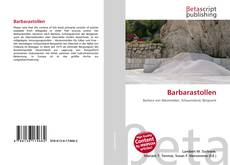 Barbarastollen的封面
