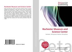 Couverture de Rochester Museum and Science Center
