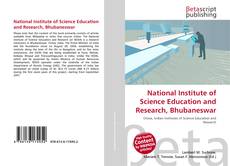 Couverture de National Institute of Science Education and Research, Bhubaneswar
