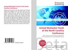 Couverture de United Methodist Youth of the North Carolina Conference
