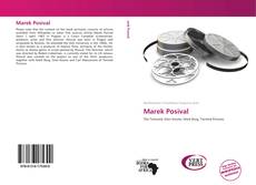 Bookcover of Marek Posival