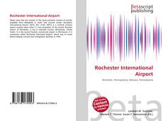 Portada del libro de Rochester International Airport