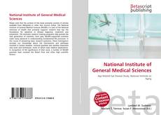 Copertina di National Institute of General Medical Sciences