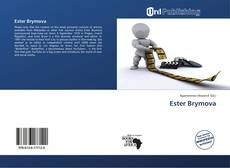 Portada del libro de Ester Brymova