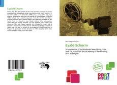 Portada del libro de Evald Schorm