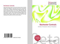 Couverture de Rochester Centrals