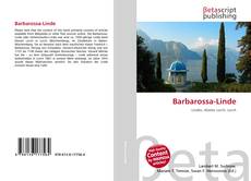 Buchcover von Barbarossa-Linde