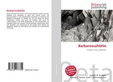 Couverture de Barbarossahöhle