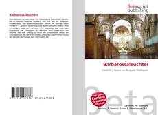 Barbarossaleuchter的封面