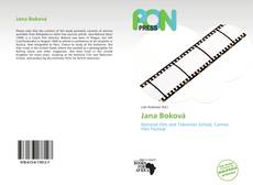 Bookcover of Jana Boková