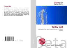 Buchcover von Tarlov Cyst