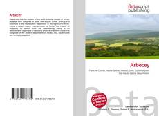 Copertina di Arbecey
