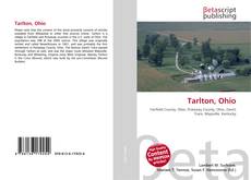 Buchcover von Tarlton, Ohio