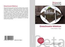 Copertina di Oreochromis Niloticus