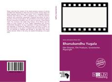 Portada del libro de Bhanubandhu Yugala