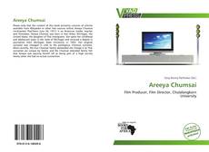 Bookcover of Areeya Chumsai