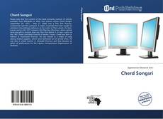 Portada del libro de Cherd Songsri