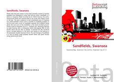 Capa do livro de Sandfields, Swansea 
