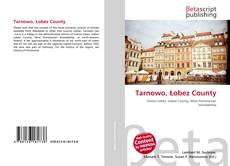 Bookcover of Tarnowo, Łobez County