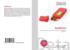 Bookcover of SandForce