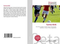 Bookcover of Tarmo Kink