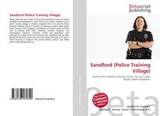 Bookcover of Sandford (Police Training Village)