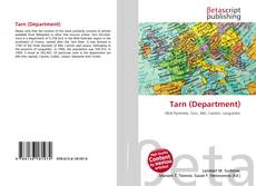 Bookcover of Tarn (Department)