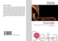 Bookcover of Chosen Eight