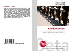 Capa do livro de Sandford Sellers 