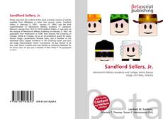 Capa do livro de Sandford Sellers, Jr. 