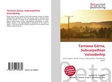 Bookcover of Tarnawa Górna, Subcarpathian Voivodeship
