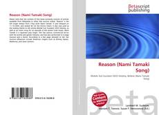 Bookcover of Reason (Nami Tamaki Song)