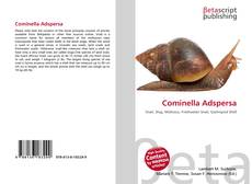 Buchcover von Cominella Adspersa