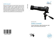 Bookcover of Zülfü Livaneli