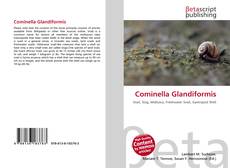 Buchcover von Cominella Glandiformis