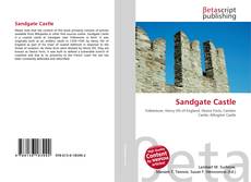 Sandgate Castle的封面